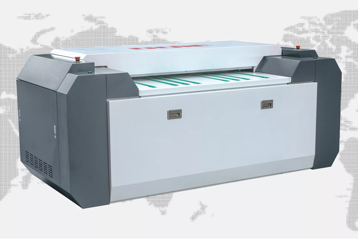 Thermal/UV- CTP ( VLF)