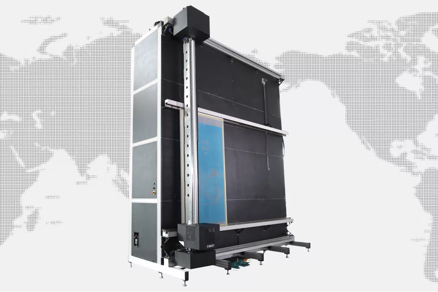 High Precision Digital Imager②